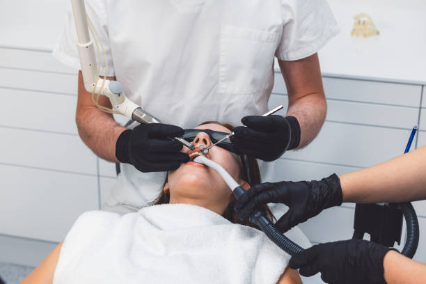 Best Emergency Denture Repair in Saranap, CA